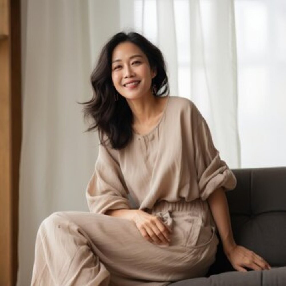 Meet your Posher, Zoe